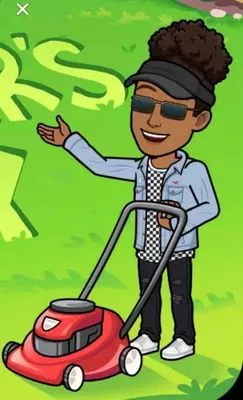 Antonio’s Lawn Care In Snow Removal Services Logo