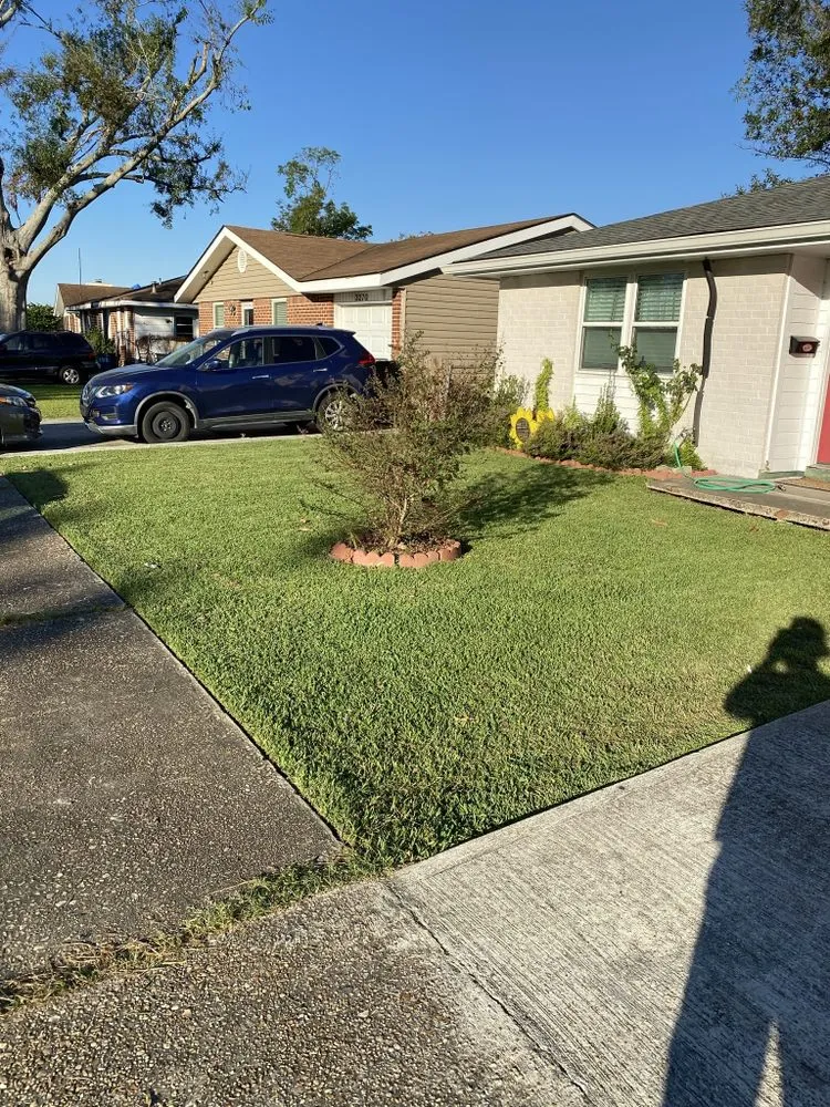 Trusted yard maintenance experts serving Metairie, LA - Antonio’s Lawn Care