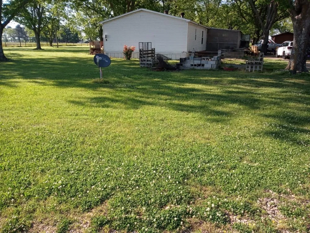 Reliable landscape installation in Scott, AR by Antonio's Lawn Care