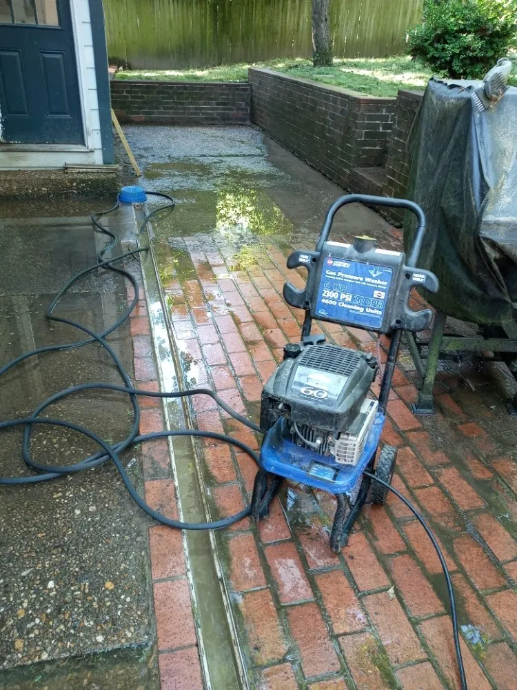 Reliable lawn care service with custom design across Scott, AR - Antonio's Lawn Care