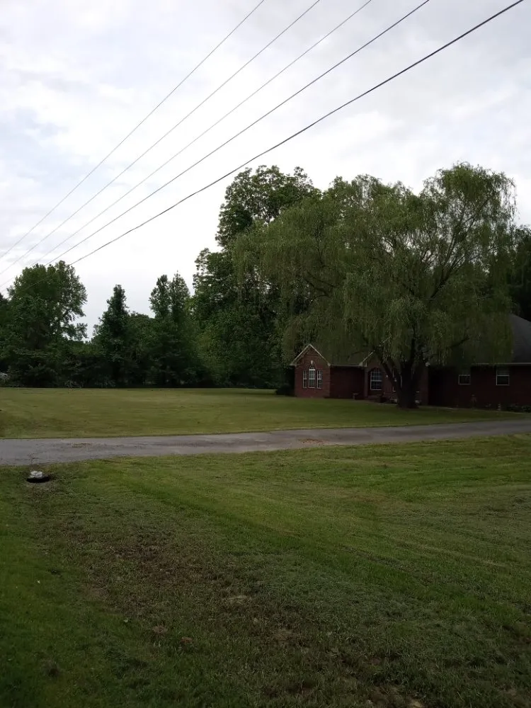 Reliable yard cleanup service in Scott, AR by Antonio's Lawn Care