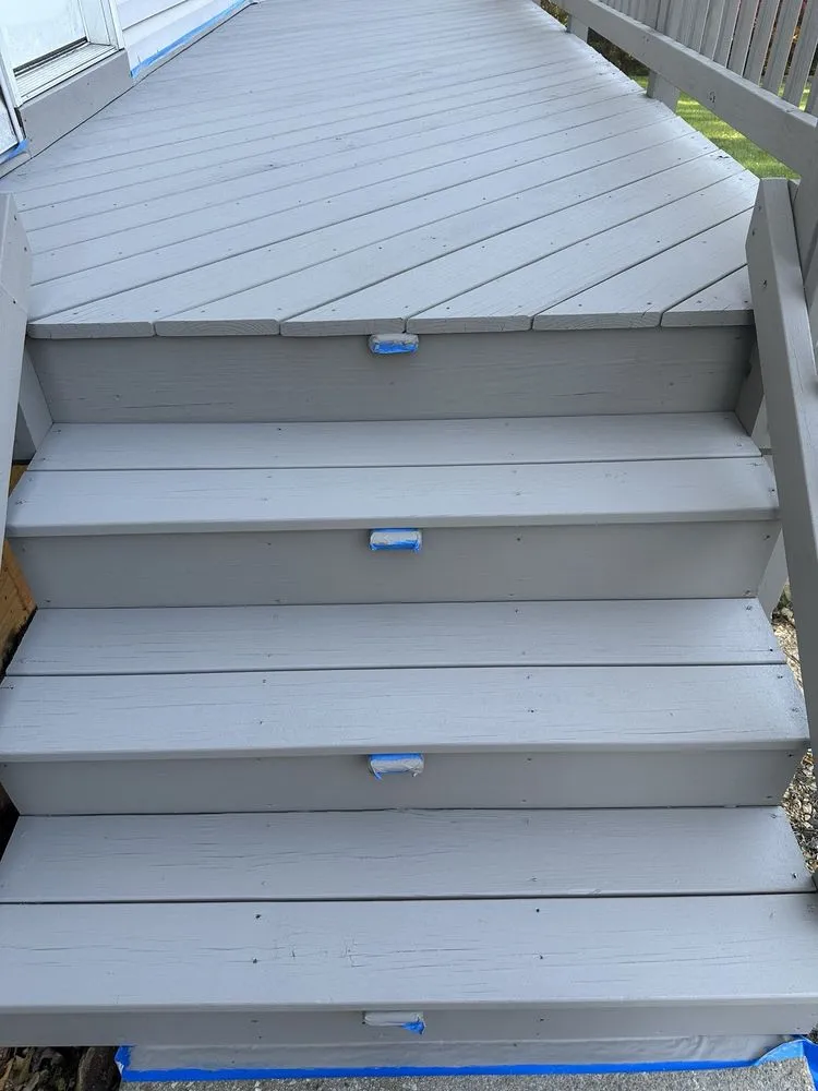 Reliable residential landscaping for homes in Winchester, VA by Antonio’s Lawn Care