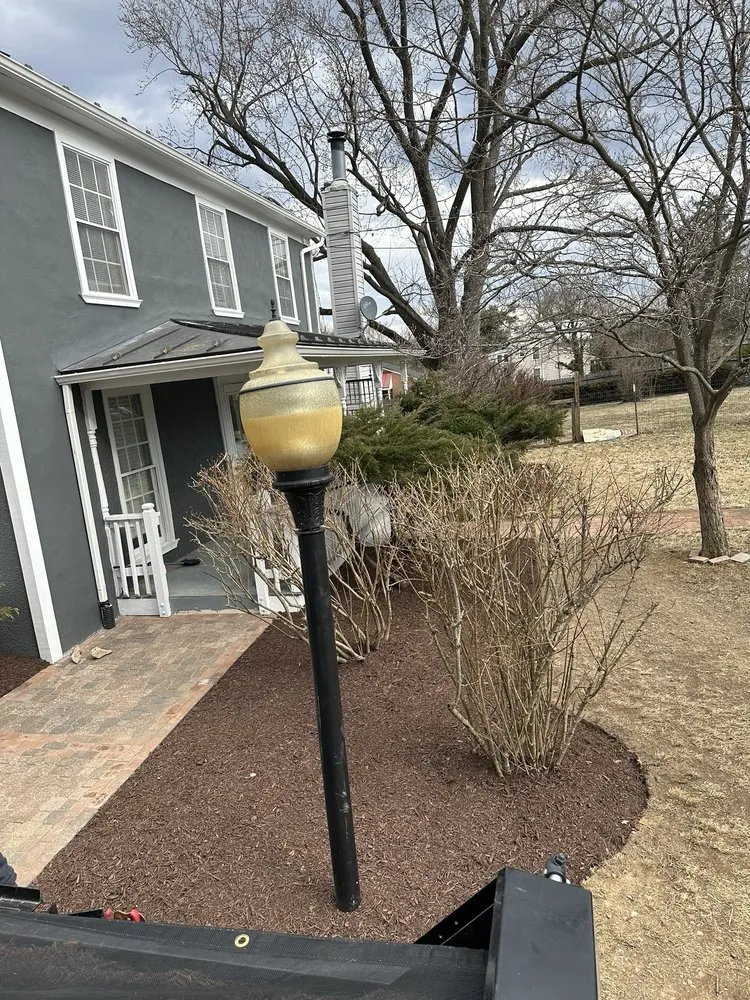 Top-rated yard cleanup service for year-round maintenance in Winchester, VA by Antonio’s Lawn Care