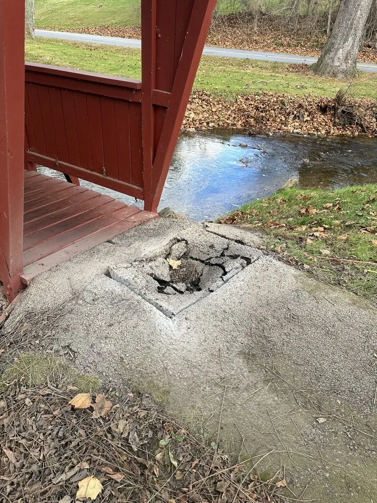 Affordable landscape installation in Winchester, VA - Antonio’s Lawn Care