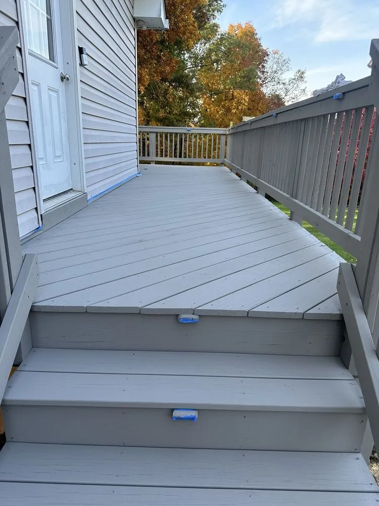 Expert lawn mowing service in Winchester, VA by Antonio’s Lawn Care