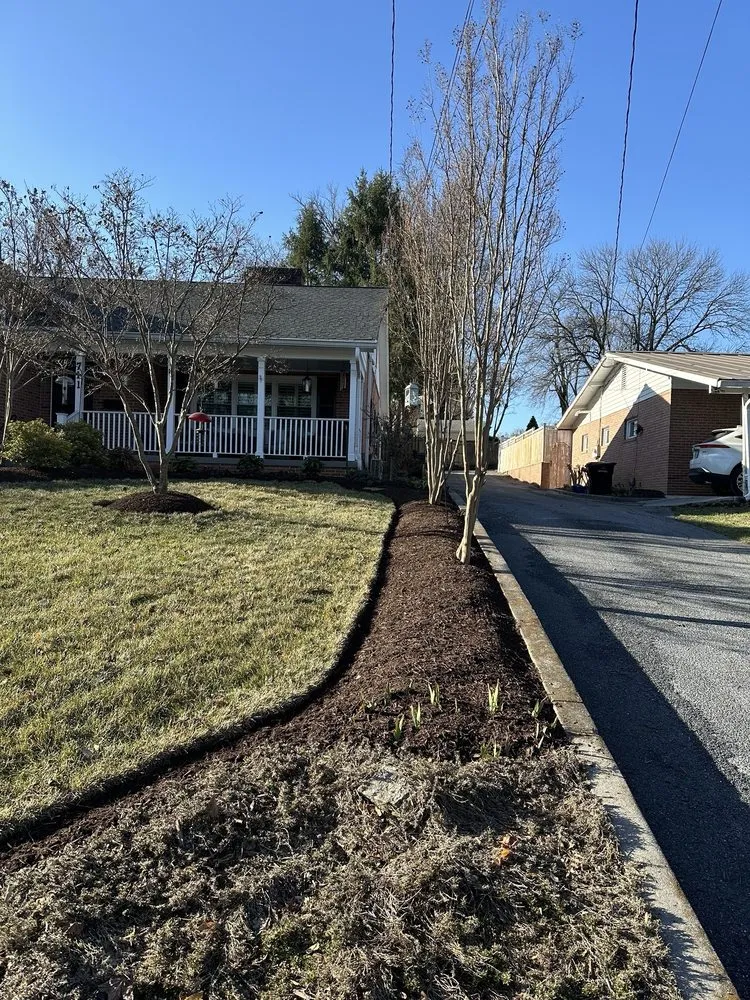 Reliable lawn care service for beautiful yards across Winchester, VA - Antonio’s Lawn Care