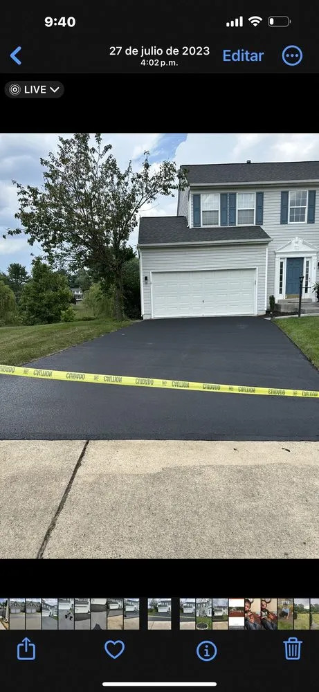 Trusted lawn care service in Winchester, VA - Antonio’s Lawn Care