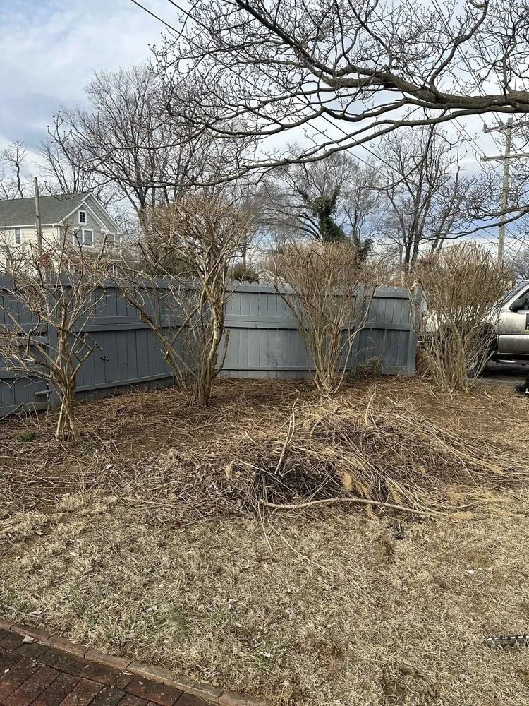 Local landscaping services in Winchester, VA - Antonio’s Lawn Care