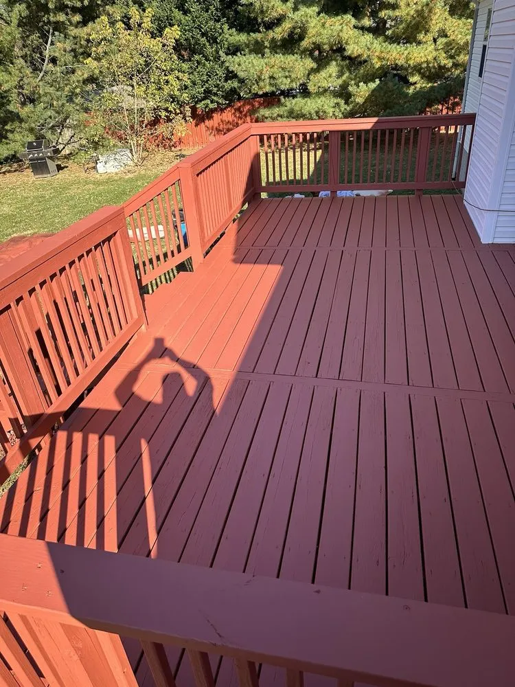 Custom lawn mowing service in Winchester, VA - Antonio’s Lawn Care