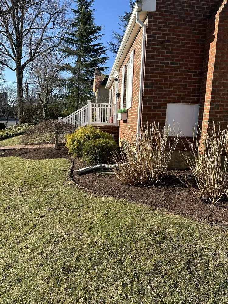 Affordable lawn mowing service with custom design across Winchester, VA - Antonio’s Lawn Care