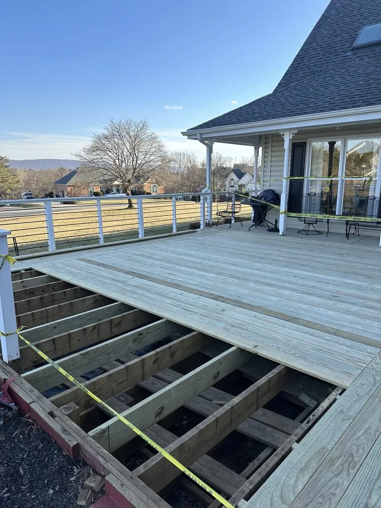 Local lawn care service for beautiful yards in Winchester, VA by Antonio’s Lawn Care