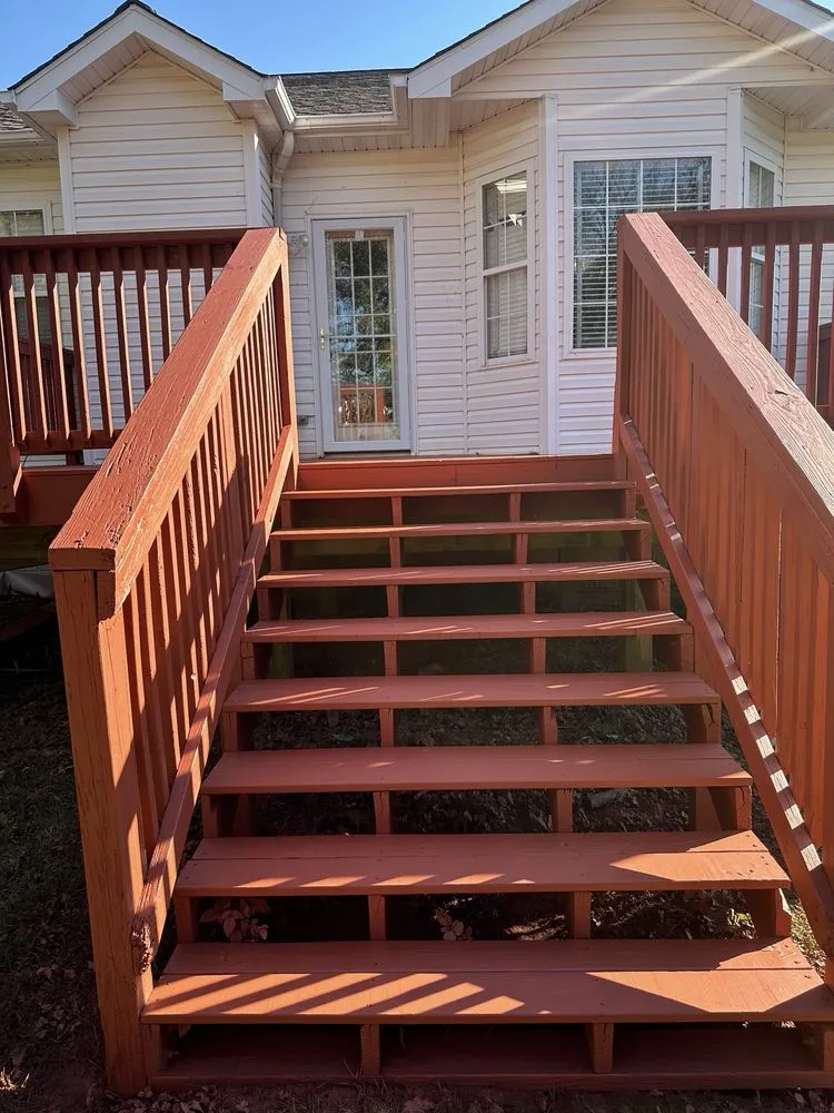 Expert landscaping services in Winchester, VA - Antonio’s Lawn Care