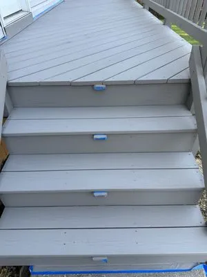 Antonio’s Lawn Care Logo