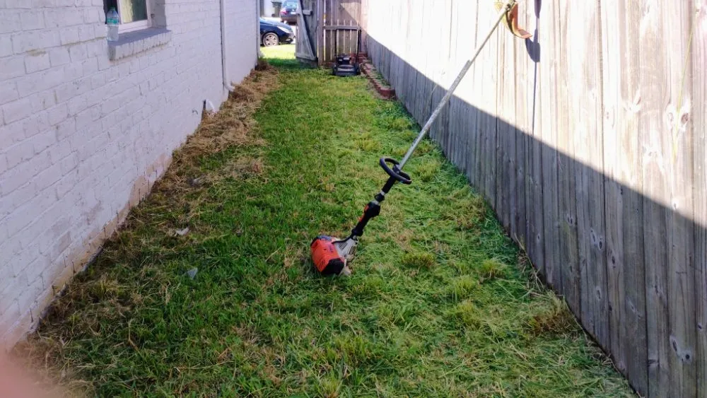 Local residential landscaping in Corpus-Christi, TX - Antonios Lawn Mowing Services