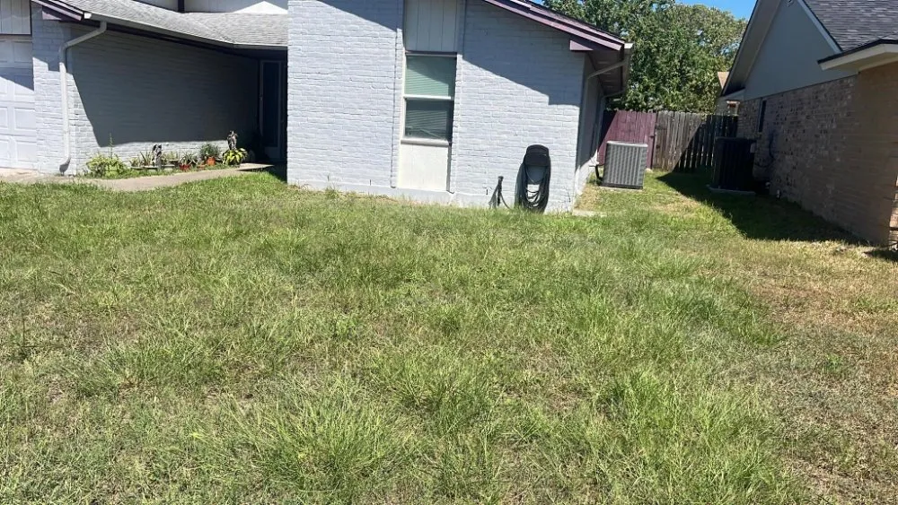 Professional yard maintenance in Corpus-Christi, TX by Antonios Lawn Mowing Services