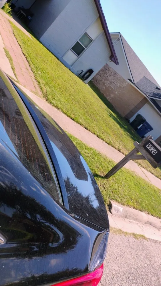 Professional lawn mowing service for outdoor upgrades across Corpus-Christi, TX - Antonios Lawn Mowing Services