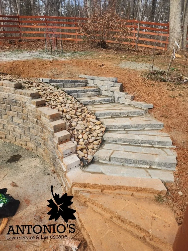 Reliable lawn care service experts serving Burnsville, NC - Antonio's Lawn Service and Landscape