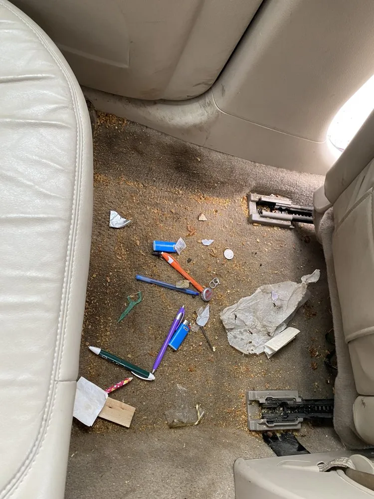 Reliable lawn mowing service with custom design across Urbandale, IA - Antonios mobile detailing