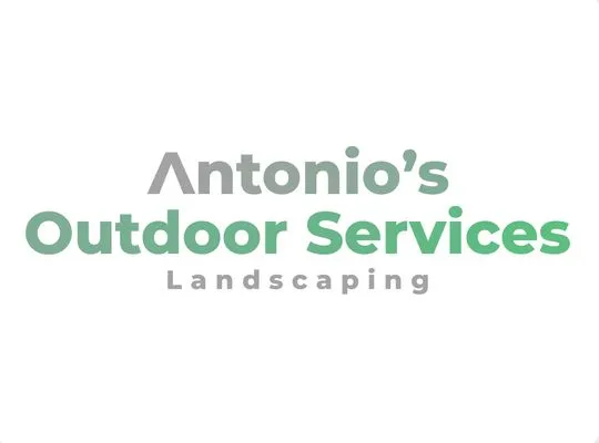 Antonio’s Outdoor Services