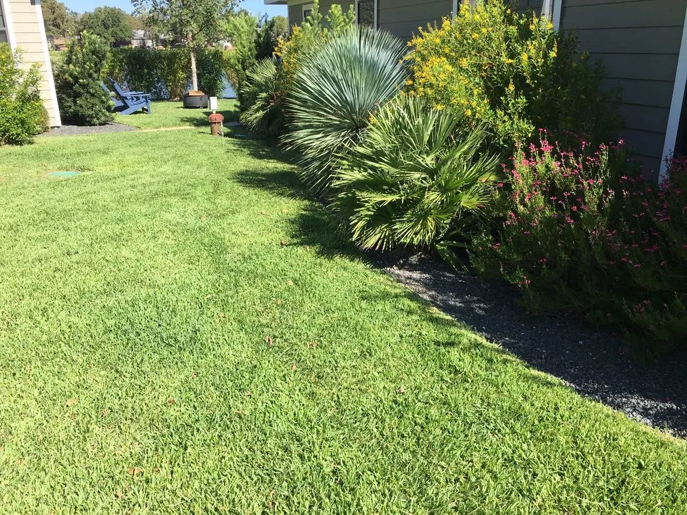 Local landscaping services for outdoor upgrades in Kingsland, TX by Antonio’s Service