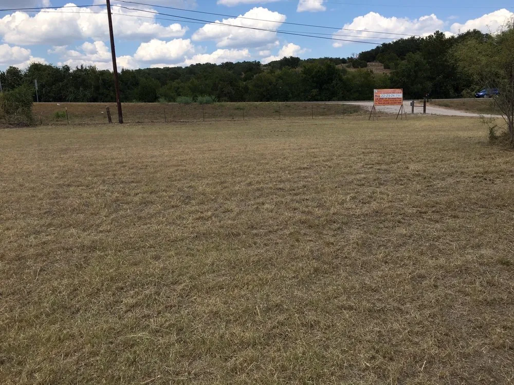 Top-rated landscape design experts serving Kingsland, TX - Antonio’s Service