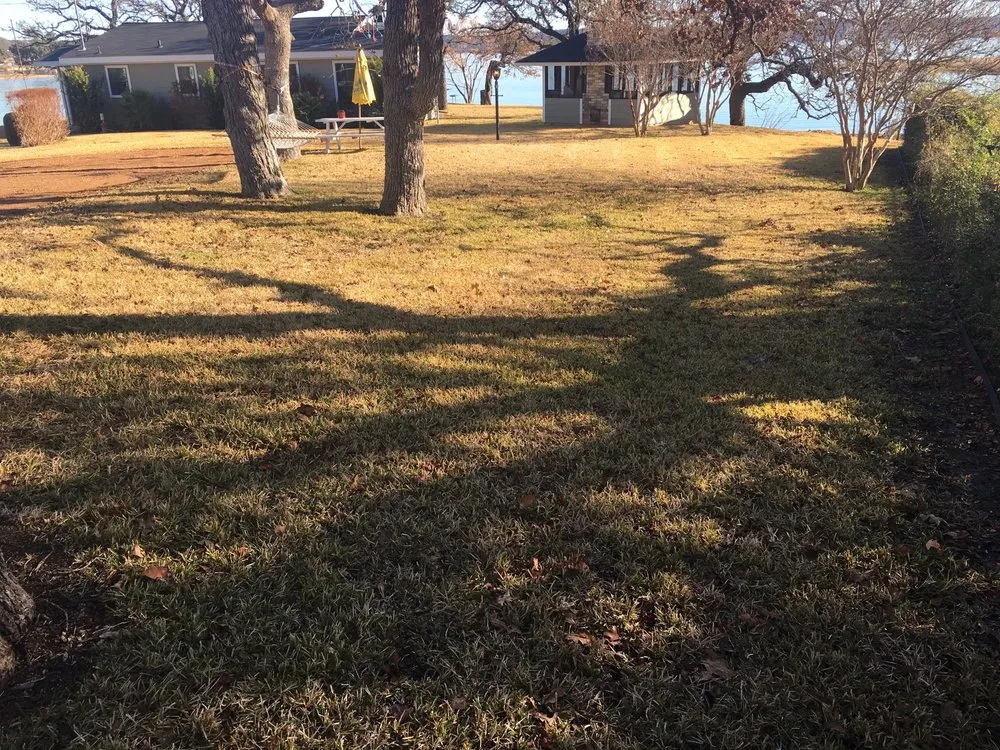 Affordable landscape installation for beautiful yards across Kingsland, TX - Antonio’s Service