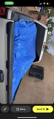 Antonio’s Yard Cleanup Logo