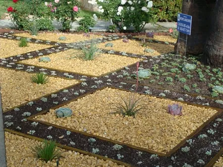 Professional lawn mowing service in Mission Hills, CA by Antoni's Landscaping