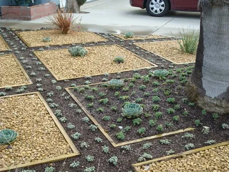 Local residential landscaping for residential properties in Mission Hills, CA by Antoni's Landscaping