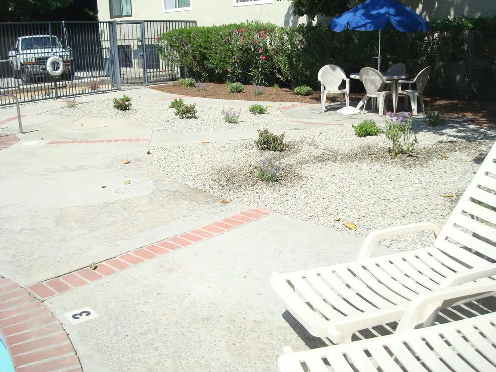 Trusted lawn care service for year-round maintenance across Mission Hills, CA - Antoni's Landscaping