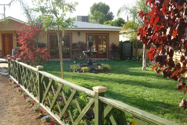 Antoni's Landscaping