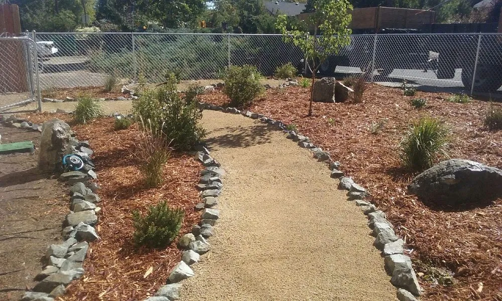 Affordable garden landscaping experts serving Reno, NV - Antonucci Lawn and Garden