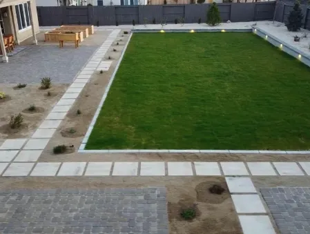 Top-rated outdoor landscaping for homes across Reno, NV - Antonucci Lawn and Garden