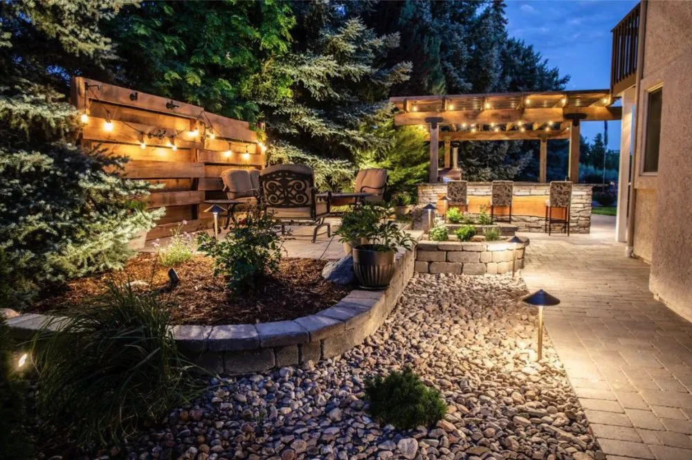 Affordable landscape design experts serving Reno, NV - Antonucci Lawn and Garden