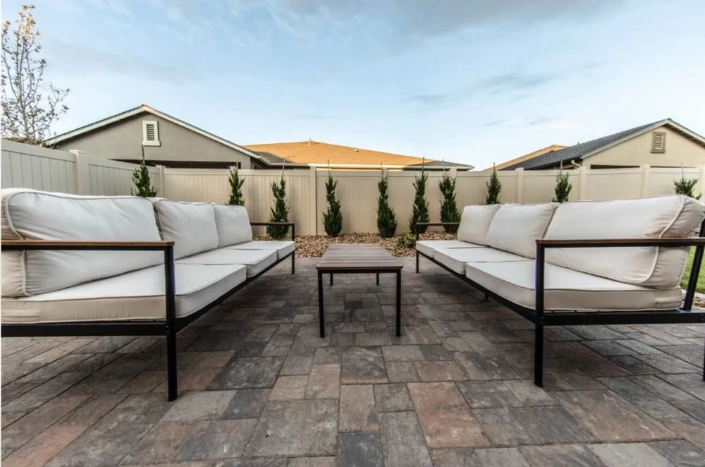 Professional lawn care service for year-round maintenance across Reno, NV - Antonucci Lawn and Garden