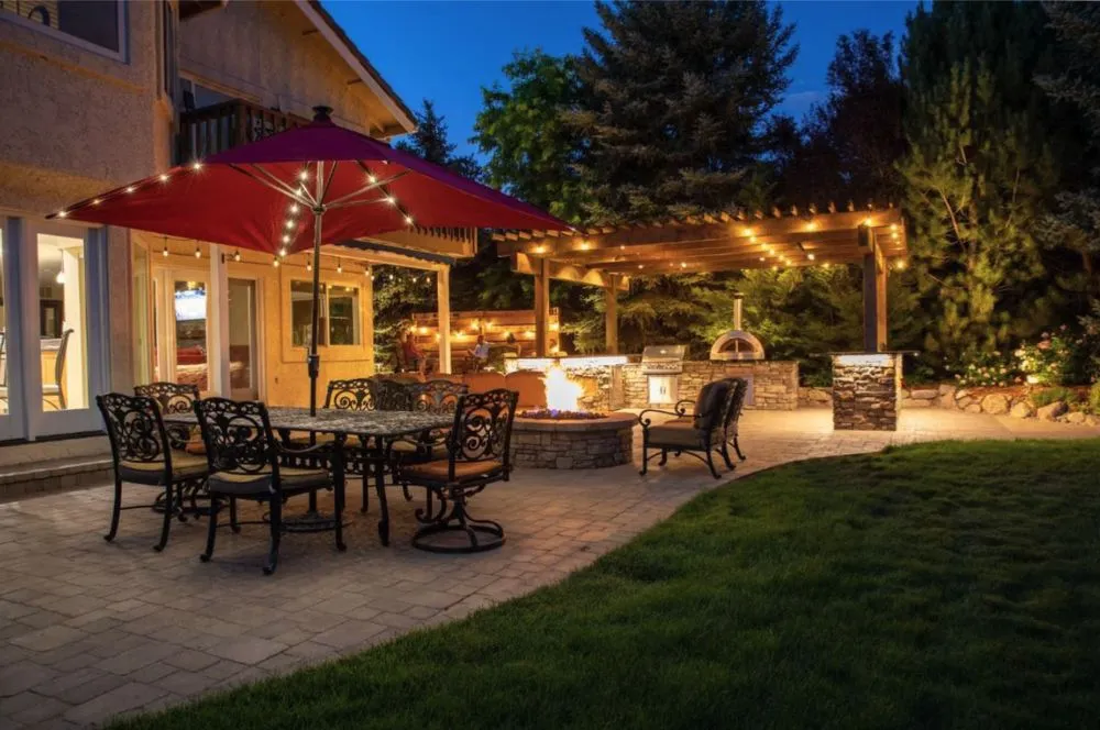 Affordable yard maintenance in Reno, NV by Antonucci Lawn and Garden