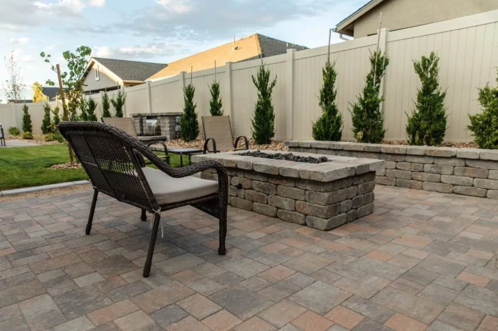 Expert landscape installation experts serving Reno, NV - Antonucci Lawn and Garden