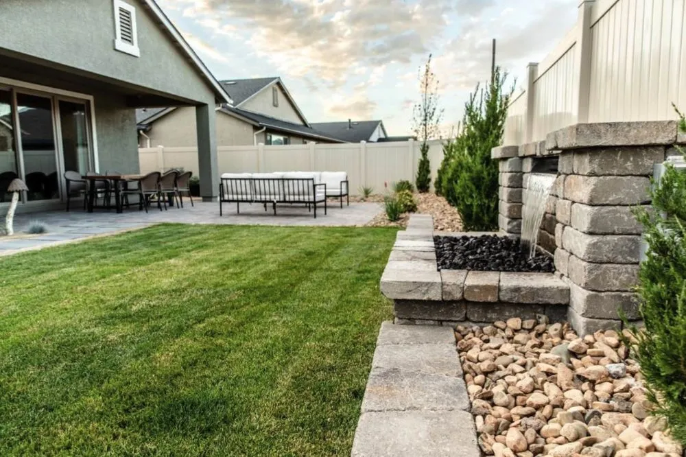 Reliable lawn mowing service experts serving Reno, NV - Antonucci Lawn and Garden