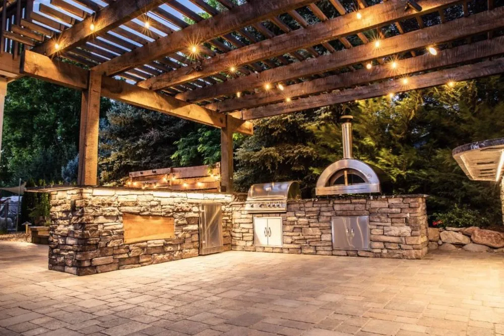 Reliable garden landscaping near you across Reno, NV - Antonucci Lawn and Garden