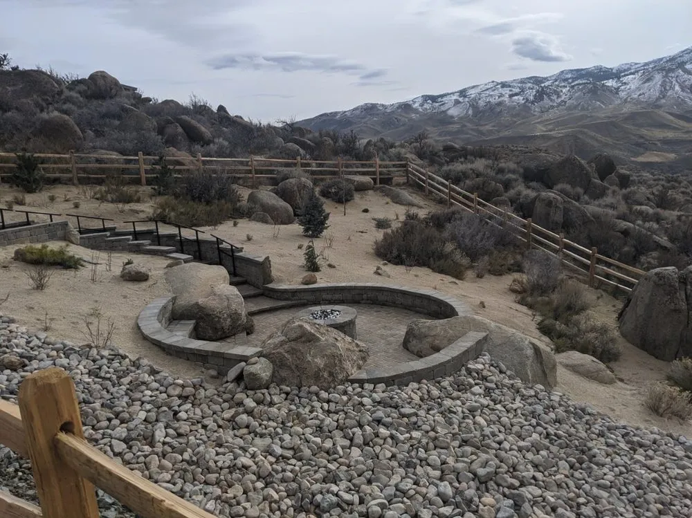 Expert lawn care service for residential properties across Reno, NV - Antonucci Lawn and Garden