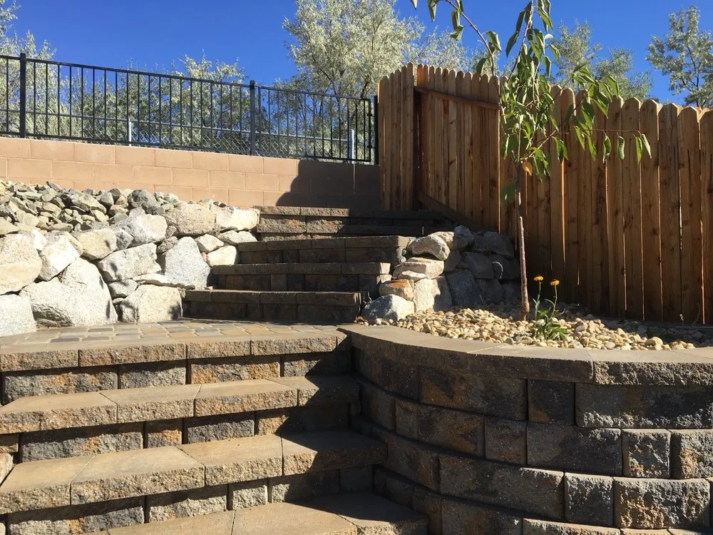 Trusted landscape design for outdoor upgrades across Reno, NV - Antonucci Lawn and Garden