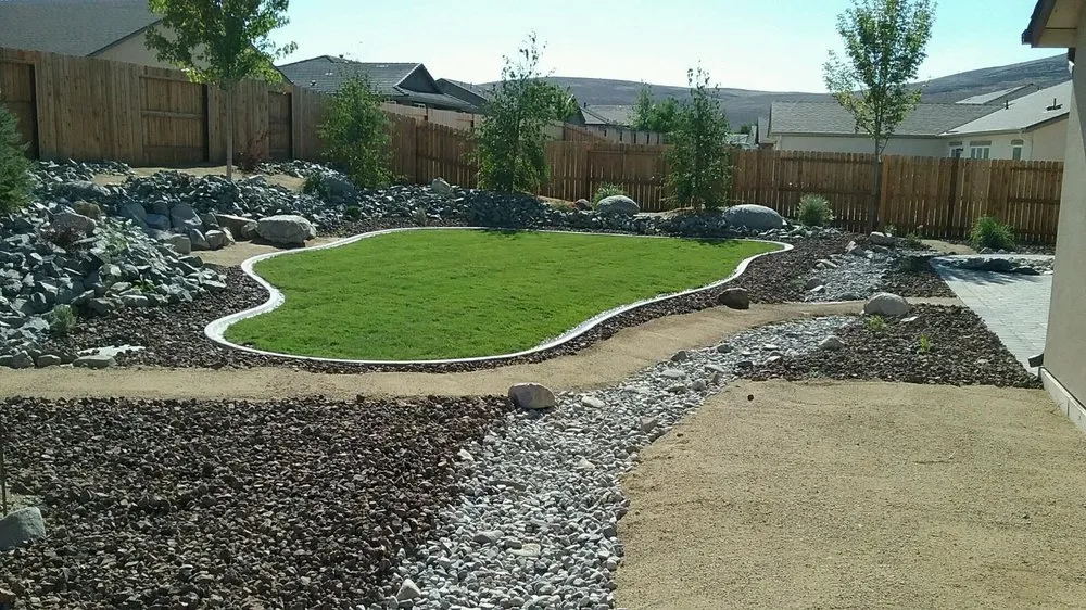 Local yard maintenance experts serving Reno, NV - Antonucci Lawn and Garden