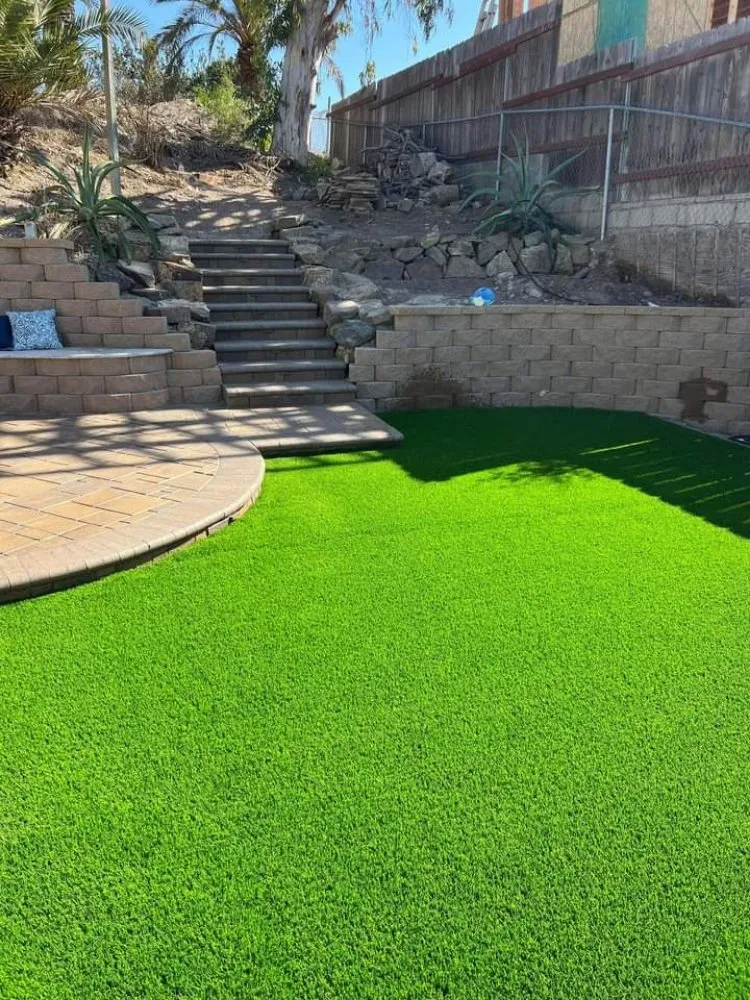 Affordable yard maintenance in Escondido, CA by Antony Landscaping