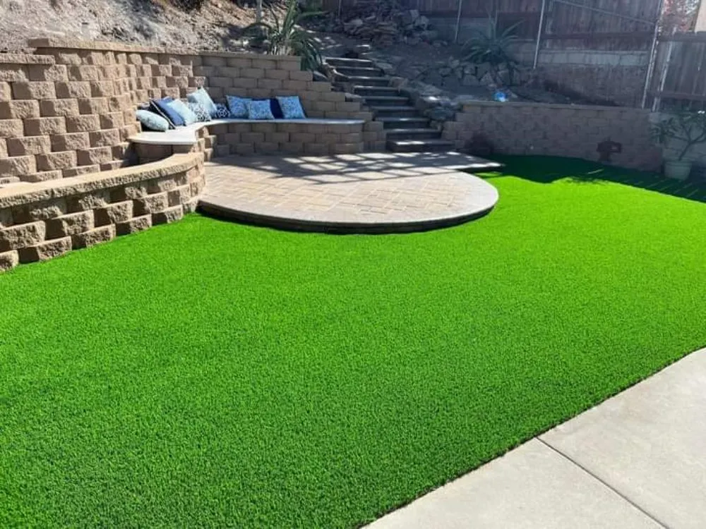 Expert landscape installation experts serving Escondido, CA - Antony Landscaping