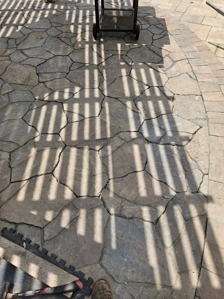 Custom landscape installation in Escondido, CA - Antony Landscaping