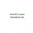 Antritt's Lawn Sensations Logo