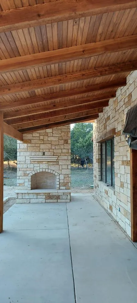 Trusted yard maintenance for residential properties across Manor, TX - Ants Landscaping & Masonry