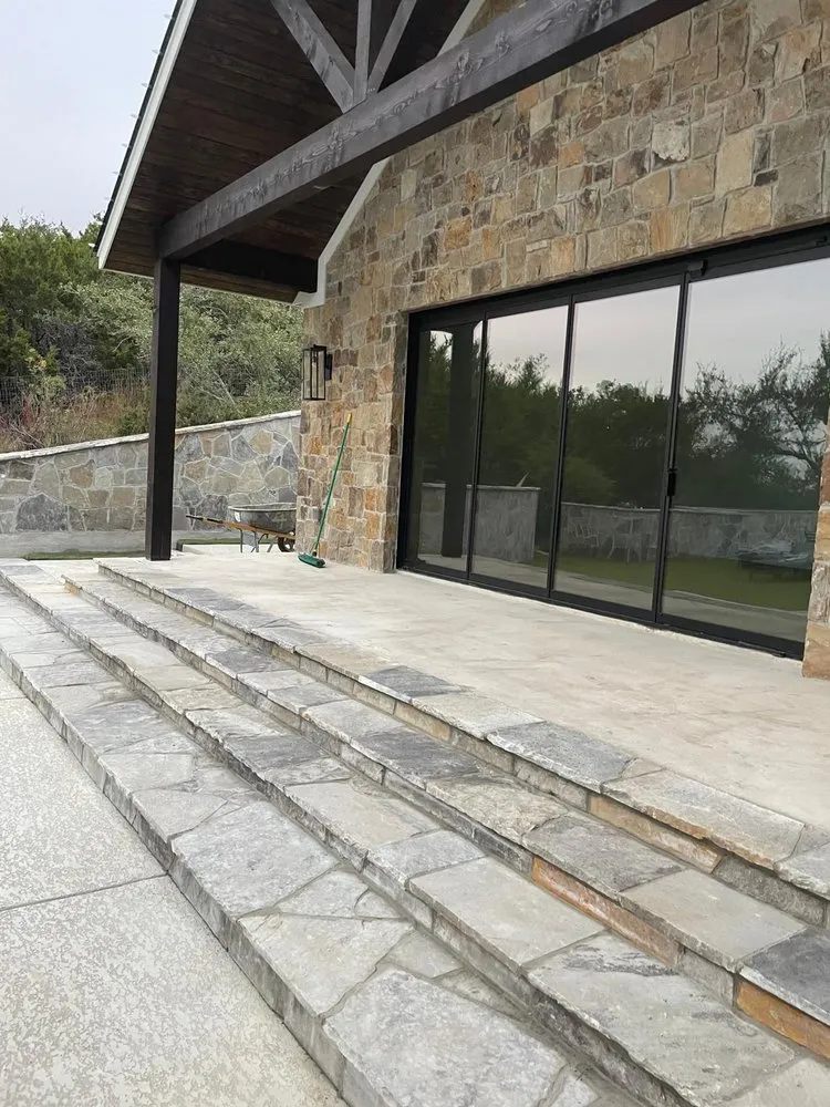 Professional landscape design experts serving Manor, TX - Ants Landscaping & Masonry