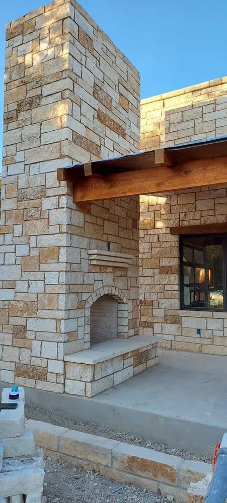 Expert lawn care service for beautiful yards across Manor, TX - Ants Landscaping & Masonry