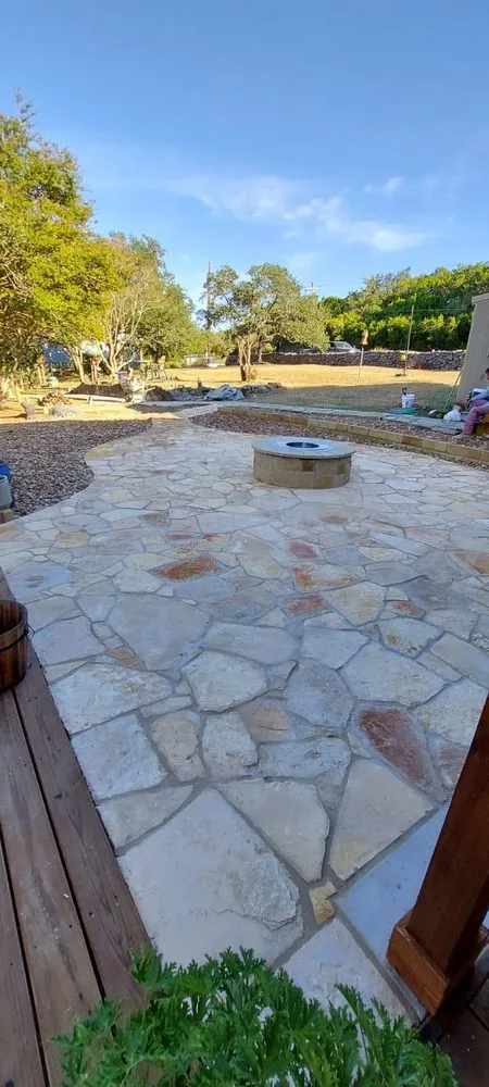 Reliable landscaping services in Manor, TX - Ants Landscaping & Masonry